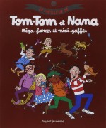 Tom-Tom et Nana album